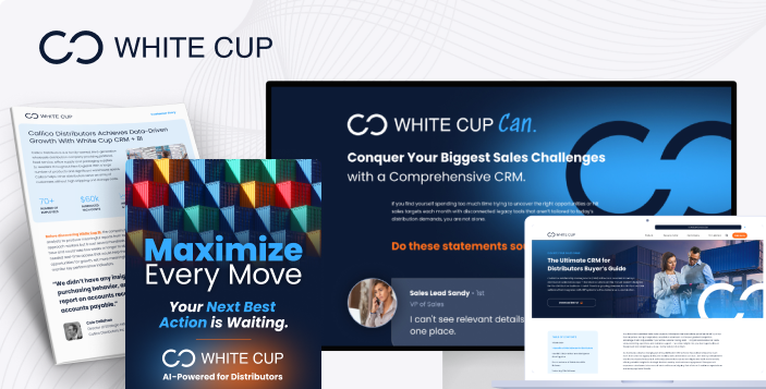 WhiteCup
